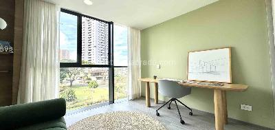 Apartamento en venta en Pinares, Pereira · foto 13 de 20
