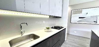 Apartamento en venta en Pinares, Pereira · foto 7 de 19
