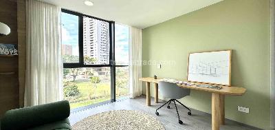 Apartamento en venta en Pinares, Pereira · foto 11 de 19