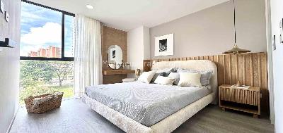 Apartamento en venta en Pinares, Pereira · foto 14 de 19