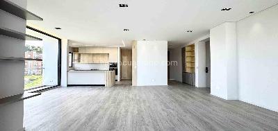 Apartamento en venta en Pinares, Pereira · foto 5 de 20