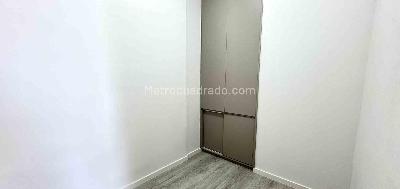Apartamento en venta en Pinares, Pereira · foto 11 de 20