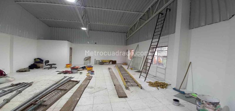 Local Comercial en Arriendo, Centro, Manizales - Ansicht 5