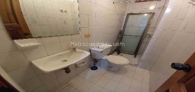 Apartamento de 3 alcobas en venta en La Leonora, Manizales, 111 m² · foto 2 de 20