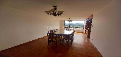 Apartamento de 3 alcobas en venta en La Leonora, Manizales, 111 m² · foto 3 de 20