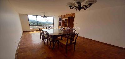 Apartamento de 3 alcobas en venta en La Leonora, Manizales, 111 m² · foto 4 de 20