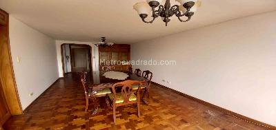 Apartamento de 3 alcobas en venta en La Leonora, Manizales, 111 m² · foto 5 de 20