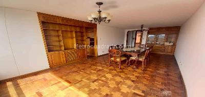 Apartamento de 3 alcobas en venta en La Leonora, Manizales, 111 m² · foto 6 de 20