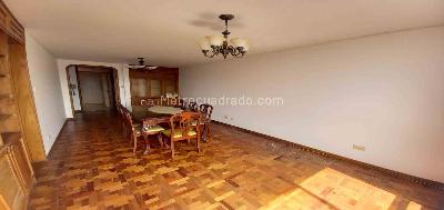 Apartamento de 3 alcobas en venta en La Leonora, Manizales, 111 m² · foto 7 de 20