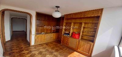 Apartamento de 3 alcobas en venta en La Leonora, Manizales, 111 m² · foto 10 de 20