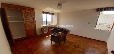 Apartamento de 3 alcobas en venta en La Leonora, Manizales, 111 m² · foto 11 de 20