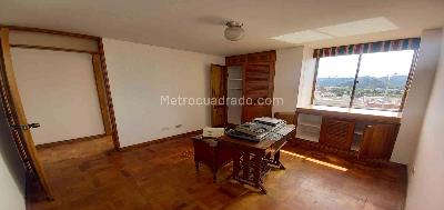 Apartamento de 3 alcobas en venta en La Leonora, Manizales, 111 m² · foto 12 de 20