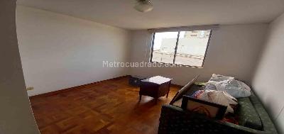 Apartamento de 3 alcobas en venta en La Leonora, Manizales, 111 m² · foto 13 de 20