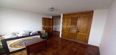 Apartamento de 3 alcobas en venta en La Leonora, Manizales, 111 m² · foto 14 de 20