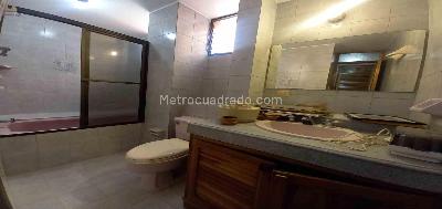 Apartamento de 3 alcobas en venta en La Leonora, Manizales, 111 m² · foto 19 de 20