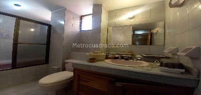 Apartamento de 3 alcobas en venta en La Leonora, Manizales, 111 m² · foto 20 de 20