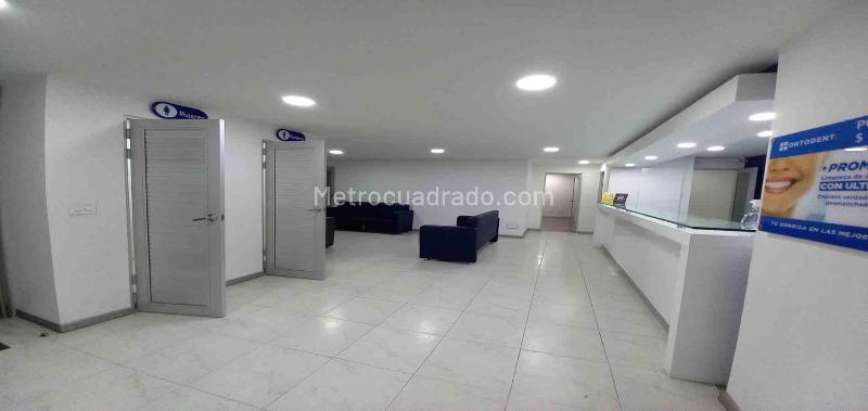 Oficina en Arriendo, Centro, Manizales - Ansicht 2