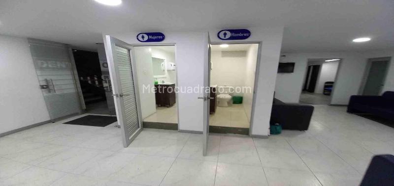 Oficina en Arriendo, Centro, Manizales - Ansicht 3
