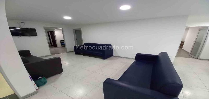 Oficina en Arriendo, Centro, Manizales - Ansicht 4