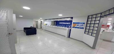 Oficina en Arriendo, Centro, Manizales