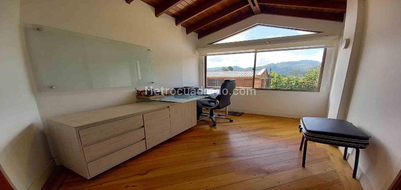 Casa en Arriendo, El Trebol, Manizales – pohled 3