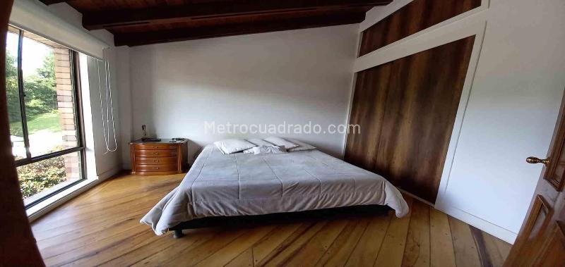 Casa en Arriendo, El Trebol, Manizales – pohled 4