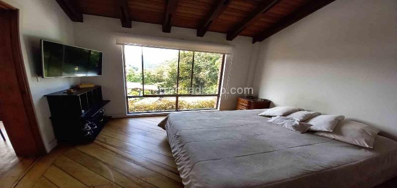 Casa en Arriendo, El Trebol, Manizales – pohled 5