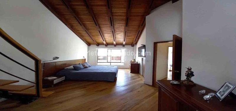 Casa en Arriendo, El Trebol, Manizales – pohled 6