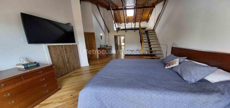 Casa en Arriendo, El Trebol, Manizales – další