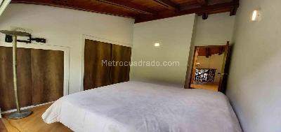 Casa en arriendo en El Trebol, Manizales · foto 17 de 20