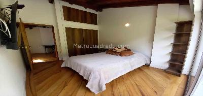 Casa en arriendo en El Trebol, Manizales · foto 18 de 20