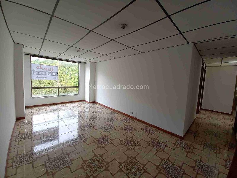 Apartamento en Venta, Campohermoso, Manizales – pohled 3