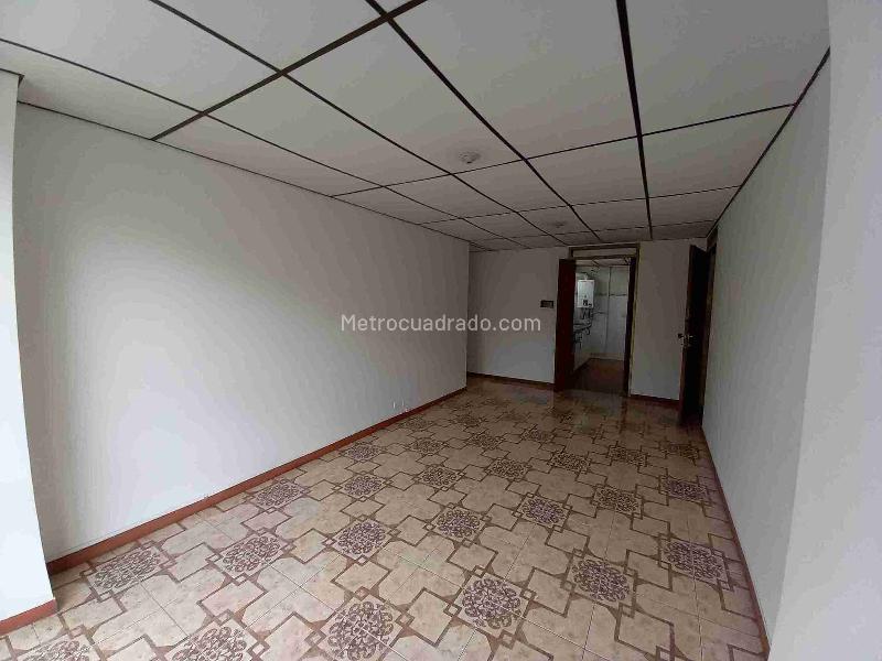 Apartamento en Venta, Campohermoso, Manizales – pohled 4