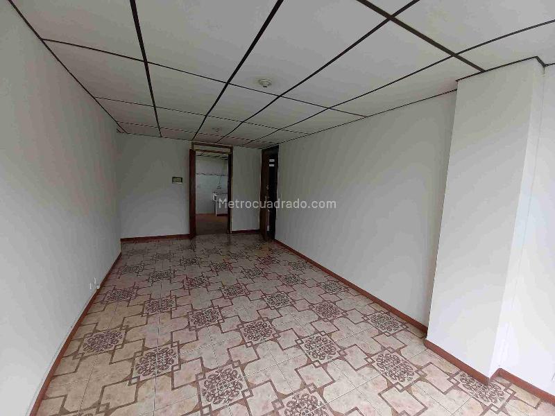 Apartamento en Venta, Campohermoso, Manizales – pohled 5