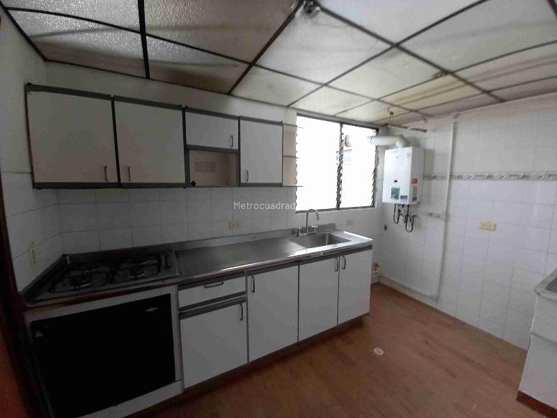Apartamento en Venta, Campohermoso, Manizales – pohled 6