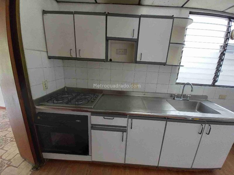 Apartamento en Venta, Campohermoso, Manizales – další