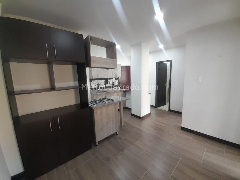 Apartamento en Venta, Belen, Manizales - Widok 2