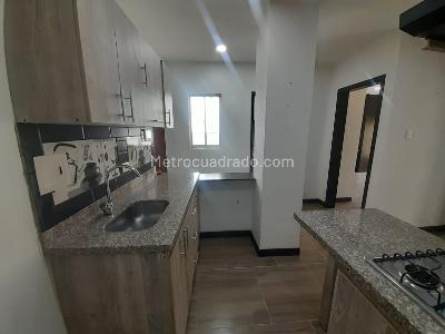 Apartamento de 2 alcobas en venta en Belen, Manizales, 56 m² · foto 4 de 20