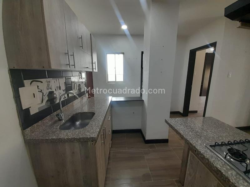 Apartamento en Venta, Belen, Manizales - Widok 4