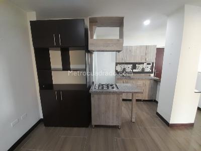 Apartamento de 2 alcobas en venta en Belen, Manizales, 56 m² · foto 5 de 20