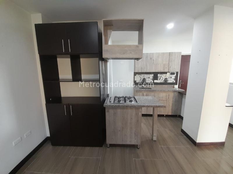 Apartamento en Venta, Belen, Manizales - Widok 5