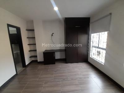 Apartamento de 2 alcobas en venta en Belen, Manizales, 56 m² · foto 6 de 20