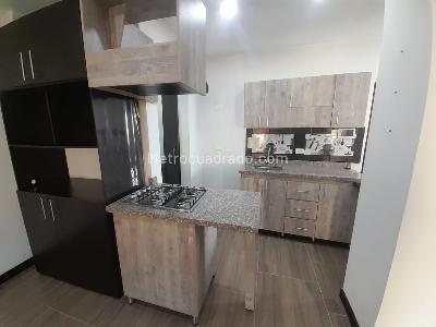 Apartamento de 2 alcobas en venta en Belen, Manizales, 56 m² · foto 8 de 20