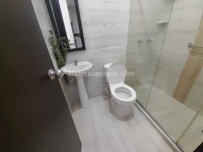 Apartamento de 2 alcobas en venta en Belen, Manizales, 56 m² · foto 9 de 20
