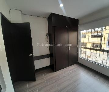 Apartamento de 2 alcobas en venta en Belen, Manizales, 56 m² · foto 10 de 20