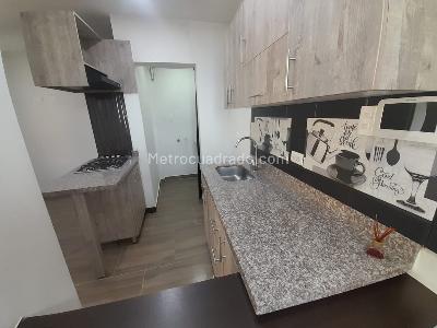 Apartamento de 2 alcobas en venta en Belen, Manizales, 56 m² · foto 11 de 20
