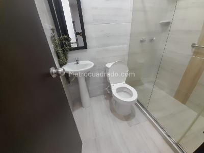 Apartamento de 2 alcobas en venta en Belen, Manizales, 56 m² · foto 12 de 20