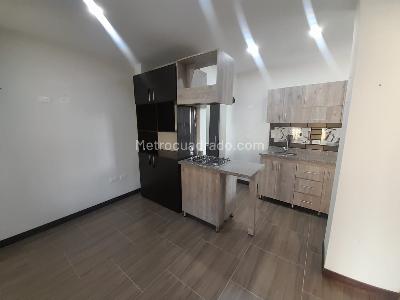Apartamento de 2 alcobas en venta en Belen, Manizales, 56 m² · foto 13 de 20