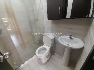 Apartamento de 2 alcobas en venta en Belen, Manizales, 56 m² · foto 14 de 20