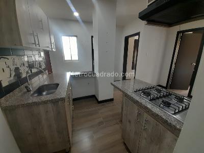 Apartamento de 2 alcobas en venta en Belen, Manizales, 56 m² · foto 15 de 20